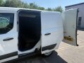 Ford Transit Connect 220 P/V 23