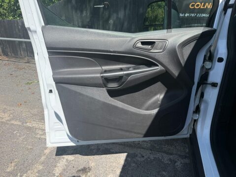 Ford Transit Connect 220 P/V 18