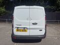 Ford Transit Connect 220 P/V 6