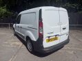 Ford Transit Connect 220 P/V 5