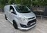 Ford Transit Custom 270 LIMITED LR P/V