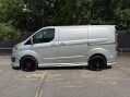 Ford Transit Custom 270 LIMITED LR P/V 5