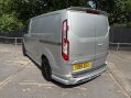 Ford Transit Custom 270 LIMITED LR P/V 7