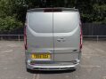 Ford Transit Custom 270 LIMITED LR P/V 8