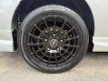 Ford Transit Custom 270 LIMITED LR P/V 12