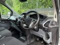 Ford Transit Custom 270 LIMITED LR P/V 16