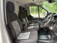Ford Transit Custom 270 LIMITED LR P/V 17