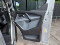Ford Transit Custom 270 LIMITED LR P/V 18