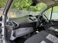 Ford Transit Custom 270 LIMITED LR P/V 19