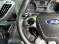 Ford Transit Custom 270 LIMITED LR P/V 23