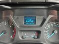 Ford Transit Custom 270 LIMITED LR P/V 27