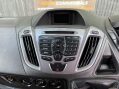 Ford Transit Custom 270 LIMITED LR P/V 28