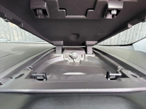 Ford Transit Custom 270 LIMITED LR P/V 34
