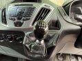 Ford Transit Custom 270 LIMITED LR P/V 39