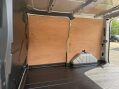 Ford Transit Custom 270 LIMITED LR P/V 40