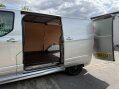 Ford Transit Custom 270 LIMITED LR P/V 41