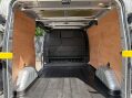 Ford Transit Custom 270 LIMITED LR P/V 42