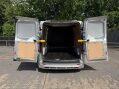 Ford Transit Custom 270 LIMITED LR P/V 43