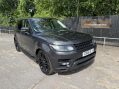 Land Rover Range Rover Sport SDV6 HSE DYNAMIC 1