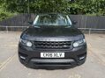 Land Rover Range Rover Sport SDV6 HSE DYNAMIC 2