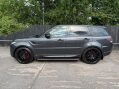 Land Rover Range Rover Sport SDV6 HSE DYNAMIC 5