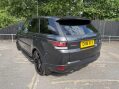 Land Rover Range Rover Sport SDV6 HSE DYNAMIC 7