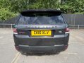 Land Rover Range Rover Sport SDV6 HSE DYNAMIC 8