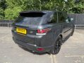 Land Rover Range Rover Sport SDV6 HSE DYNAMIC 10