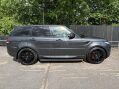 Land Rover Range Rover Sport SDV6 HSE DYNAMIC 11