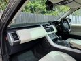 Land Rover Range Rover Sport SDV6 HSE DYNAMIC 19