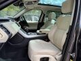 Land Rover Range Rover Sport SDV6 HSE DYNAMIC 20