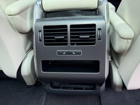 Land Rover Range Rover Sport SDV6 HSE DYNAMIC 34