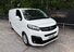Vauxhall Vivaro L2H1 2900 SPORTIVE S/S