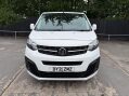 Vauxhall Vivaro L2H1 2900 SPORTIVE S/S 2
