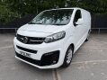 Vauxhall Vivaro L2H1 2900 SPORTIVE S/S 4