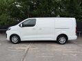 Vauxhall Vivaro L2H1 2900 SPORTIVE S/S 5