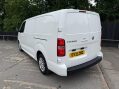 Vauxhall Vivaro L2H1 2900 SPORTIVE S/S 7