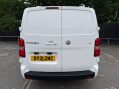 Vauxhall Vivaro L2H1 2900 SPORTIVE S/S 8