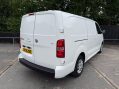 Vauxhall Vivaro L2H1 2900 SPORTIVE S/S 10
