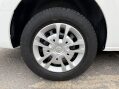 Vauxhall Vivaro L2H1 2900 SPORTIVE S/S 12