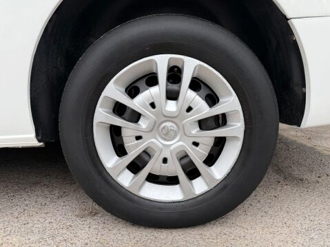 Vauxhall Vivaro L2H1 2900 SPORTIVE S/S 15