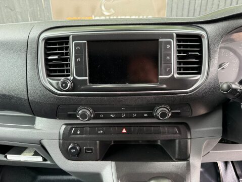 Vauxhall Vivaro L2H1 2900 SPORTIVE S/S 23