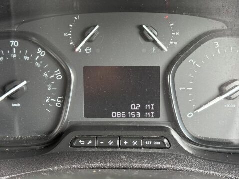 Vauxhall Vivaro L2H1 2900 SPORTIVE S/S 27