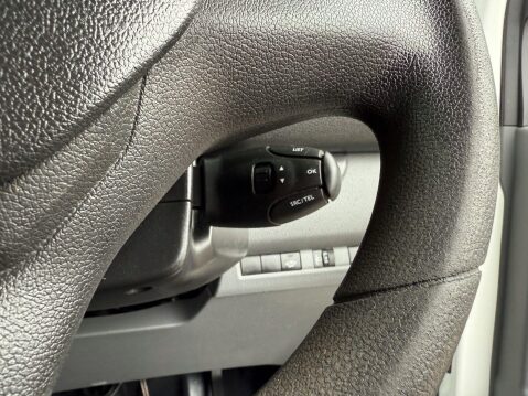 Vauxhall Vivaro L2H1 2900 SPORTIVE S/S 32