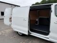 Vauxhall Vivaro L2H1 2900 SPORTIVE S/S 34