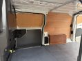 Vauxhall Vivaro L2H1 2900 SPORTIVE S/S 36
