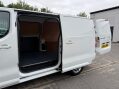 Vauxhall Vivaro L2H1 2900 SPORTIVE S/S 37