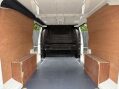 Vauxhall Vivaro L2H1 2900 SPORTIVE S/S 38