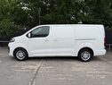 Vauxhall Vivaro L2H1 2900 SPORTIVE S/S