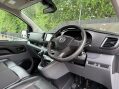 Vauxhall Vivaro L2H1 2900 SPORTIVE S/S 7